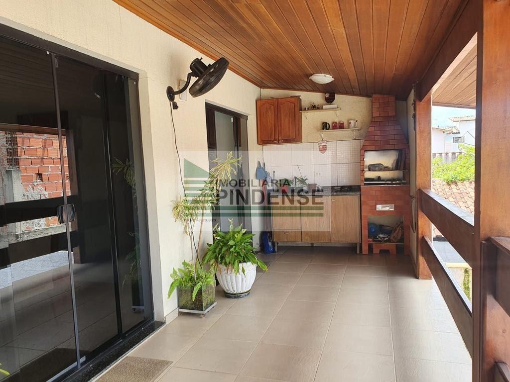 Sobrado, 3 quartos, 200 m² - Foto 17