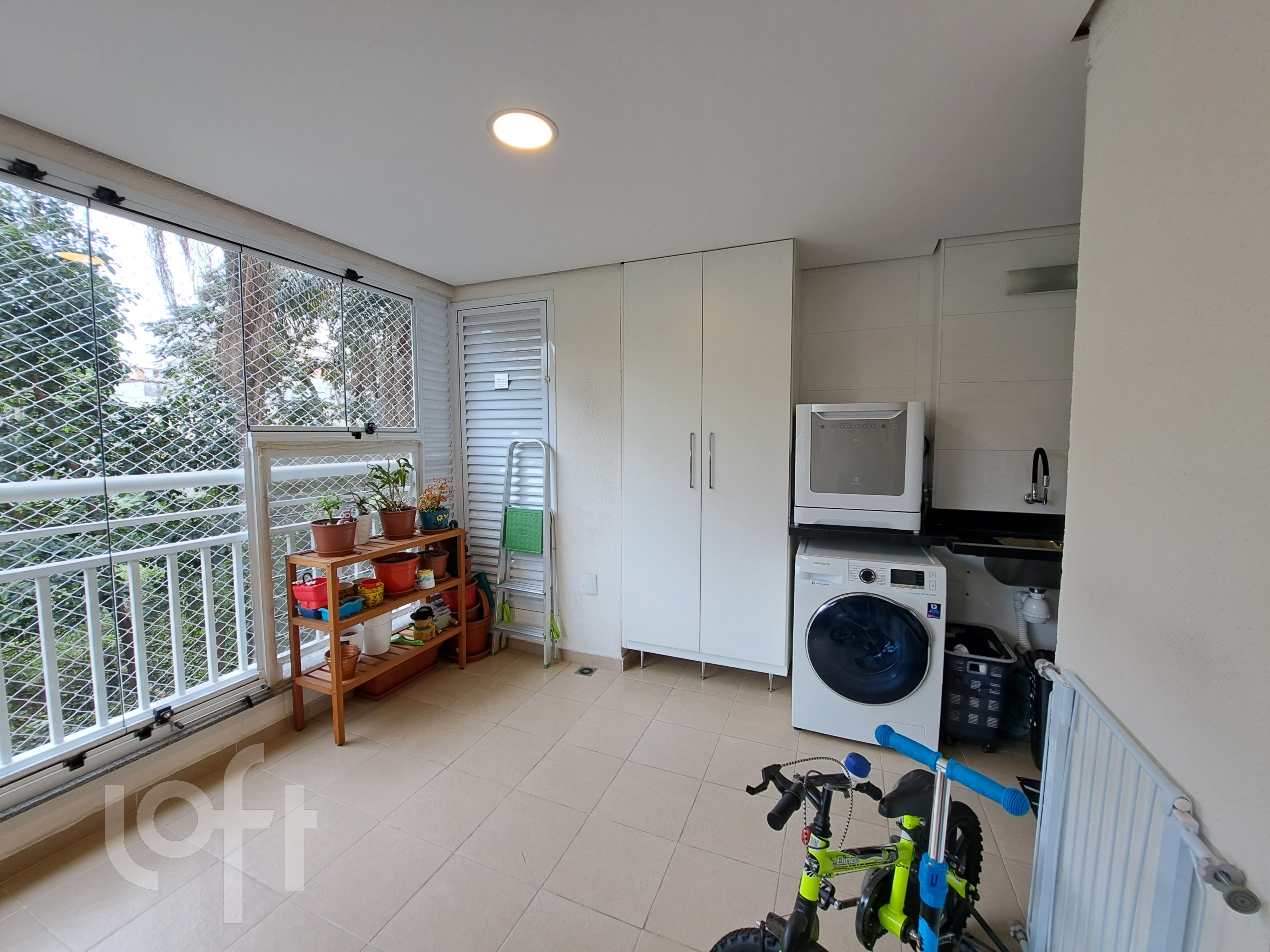 Apartamento à venda com 3 quartos, 85m² - Foto 28