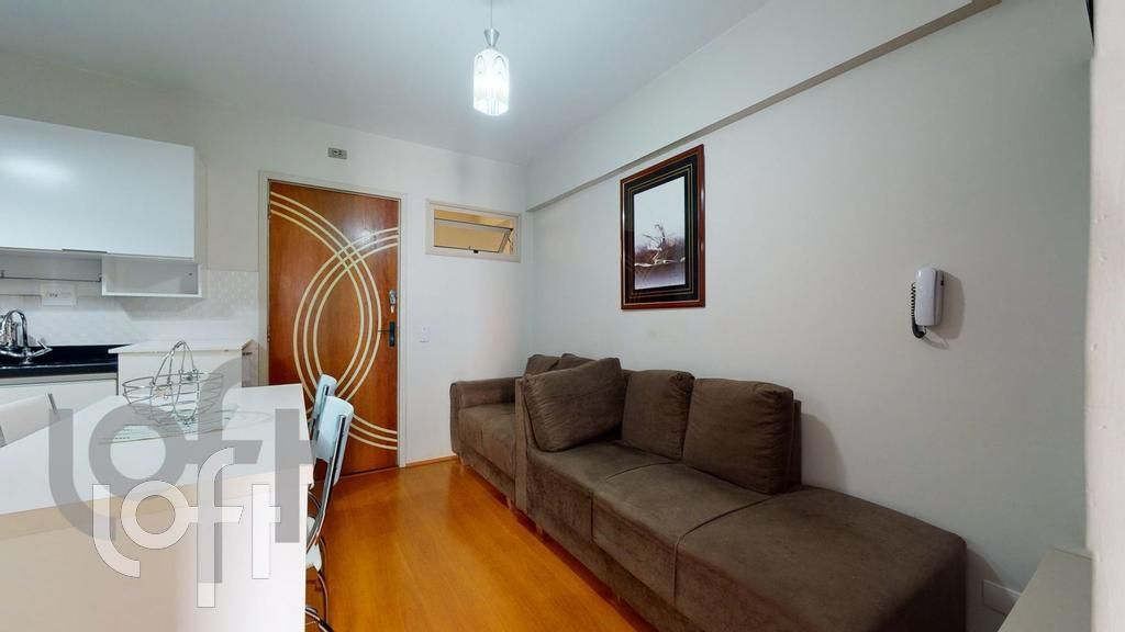 Apartamento à venda com 1 quarto, 48m² - Foto 16