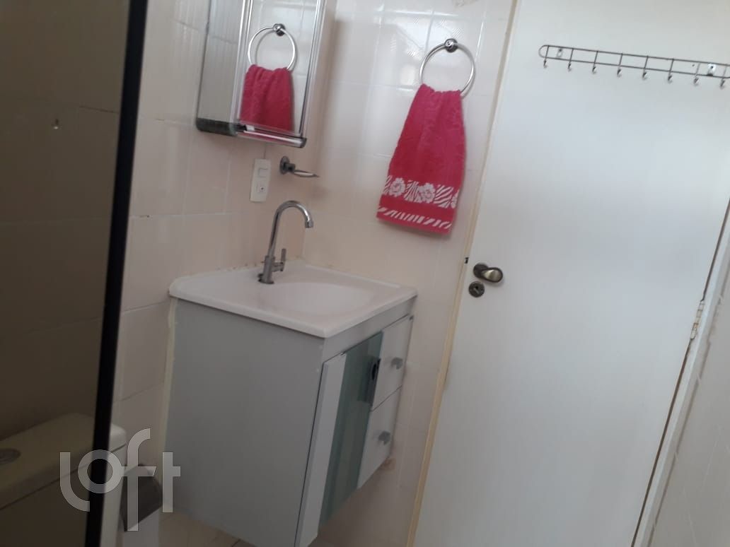 Apartamento à venda com 2 quartos, 38m² - Foto 20