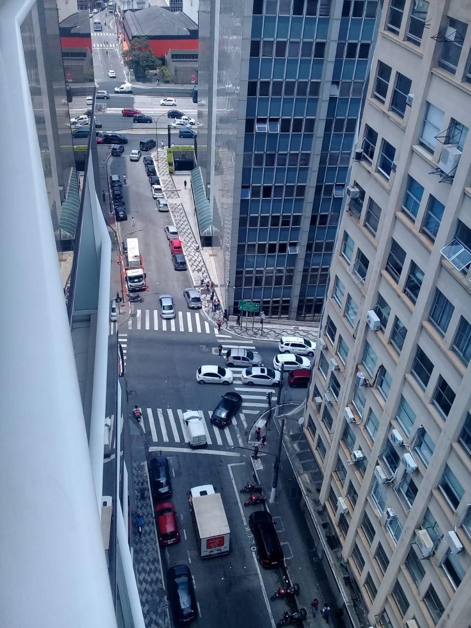 Apartamento, 23 m² - Foto 3