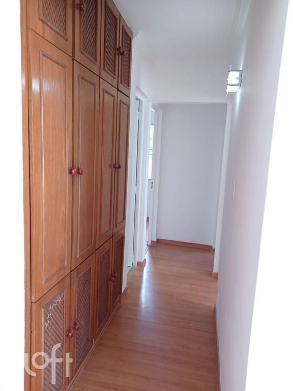 Apartamento à venda com 3 quartos, 67m² - Foto 3