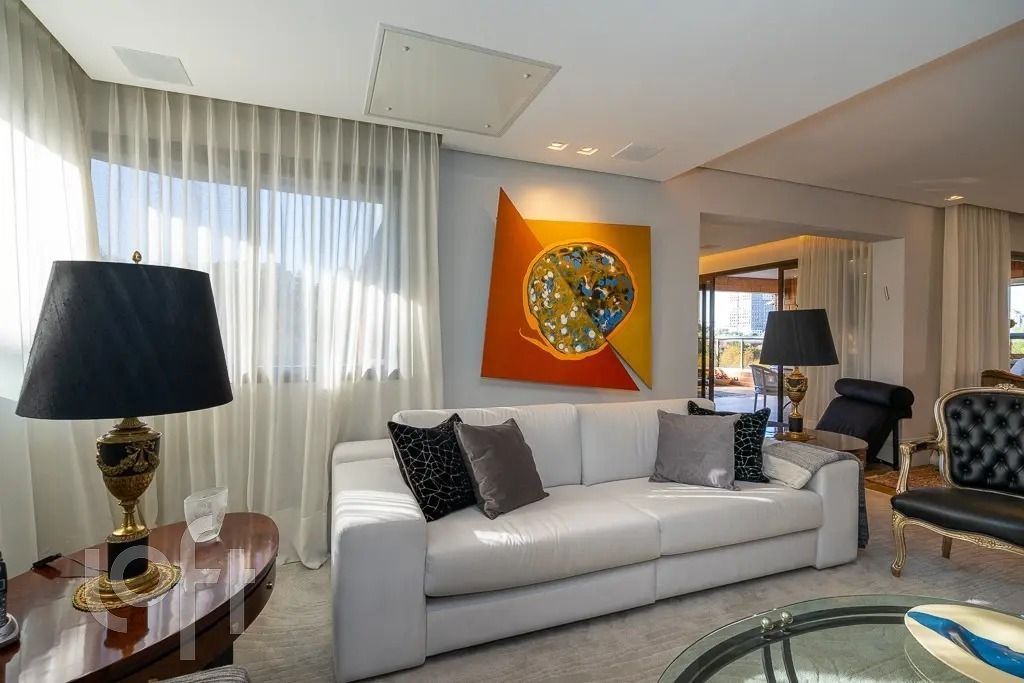 Apartamento, 4 quartos, 260 m² - Foto 15