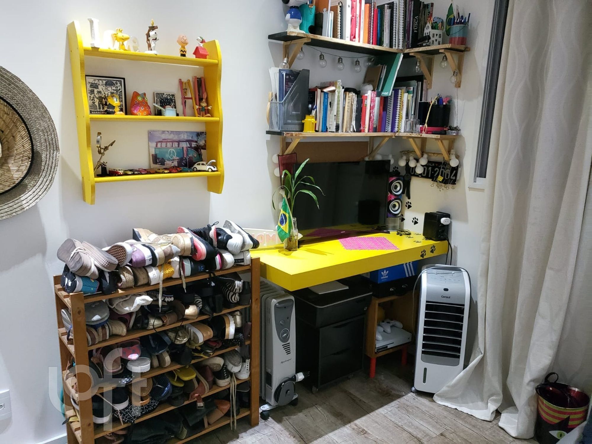 Apartamento à venda com 2 quartos, 51m² - Foto 22