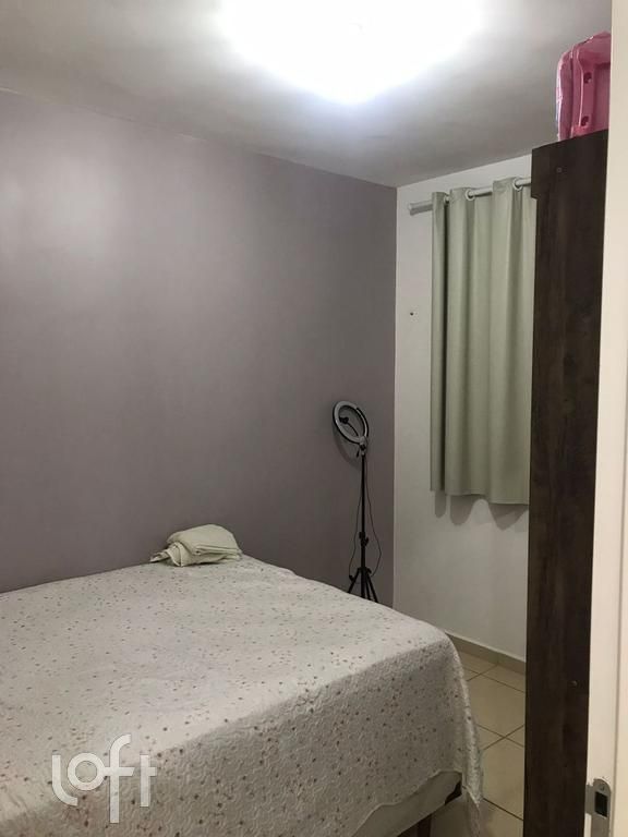 Apartamento, 2 quartos, 48 m² - Foto 1