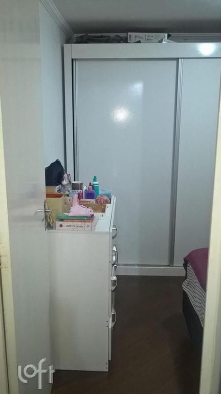 Apartamento, 2 quartos, 43 m² - Foto 2