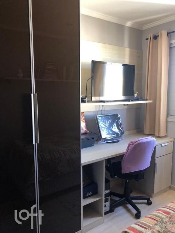 Apartamento à venda com 3 quartos, 74m² - Foto 6