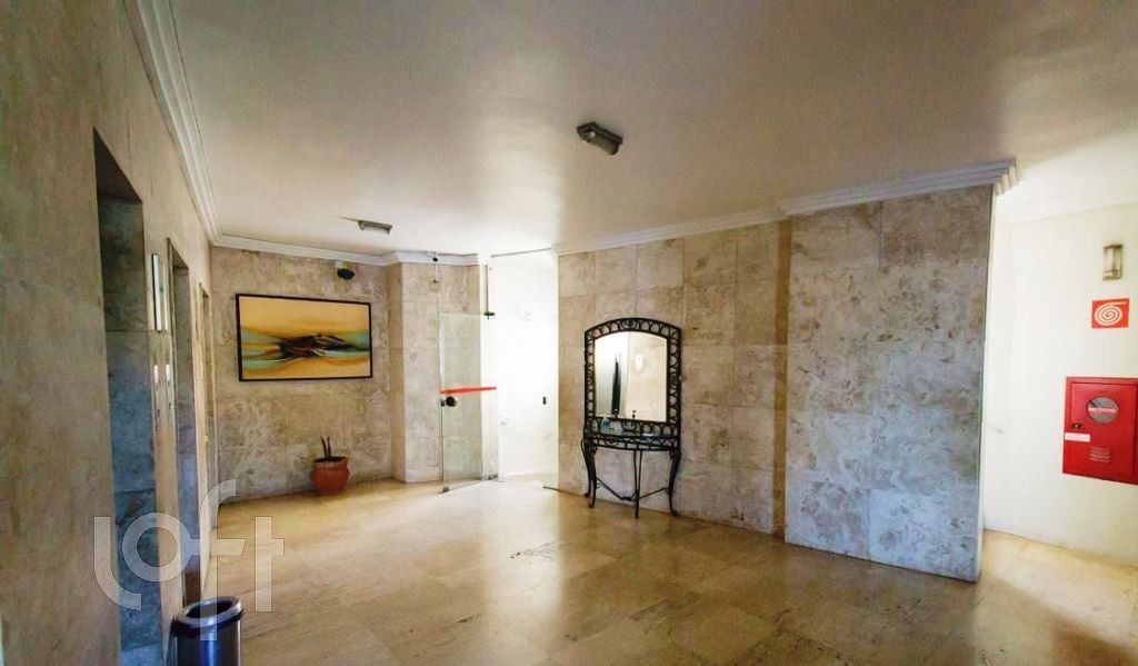 Apartamento à venda com 2 quartos, 54m² - Foto 19