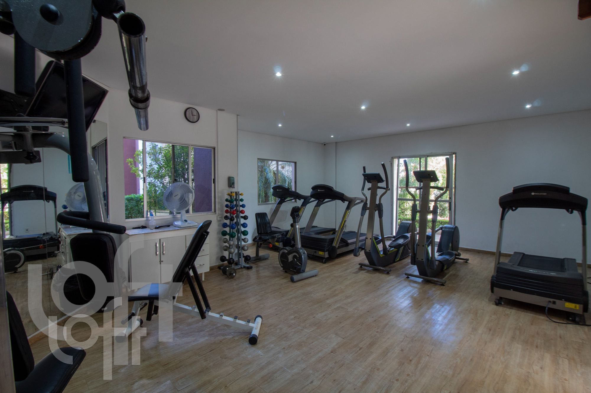 Apartamento, 3 quartos, 70 m² - Foto 56