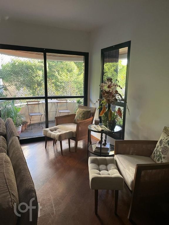 Apartamento, 3 quartos, 143 m² - Foto 8