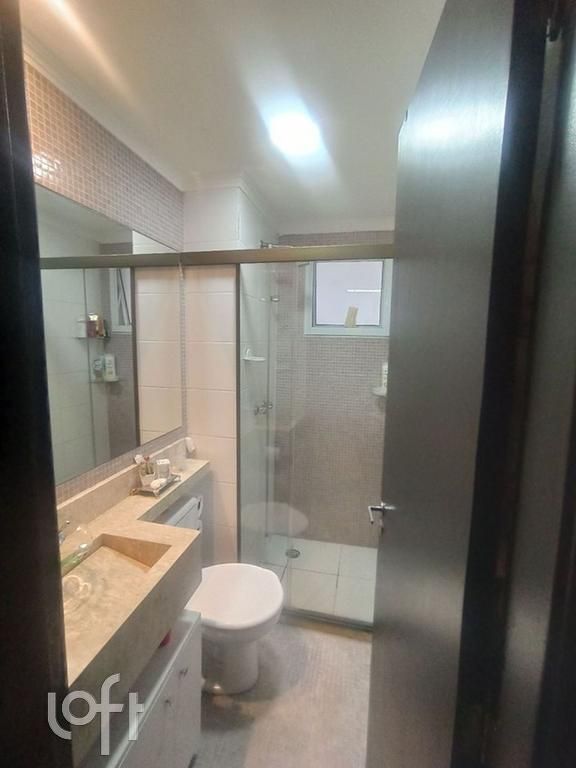 Apartamento, 2 quartos, 45 m² - Foto 13