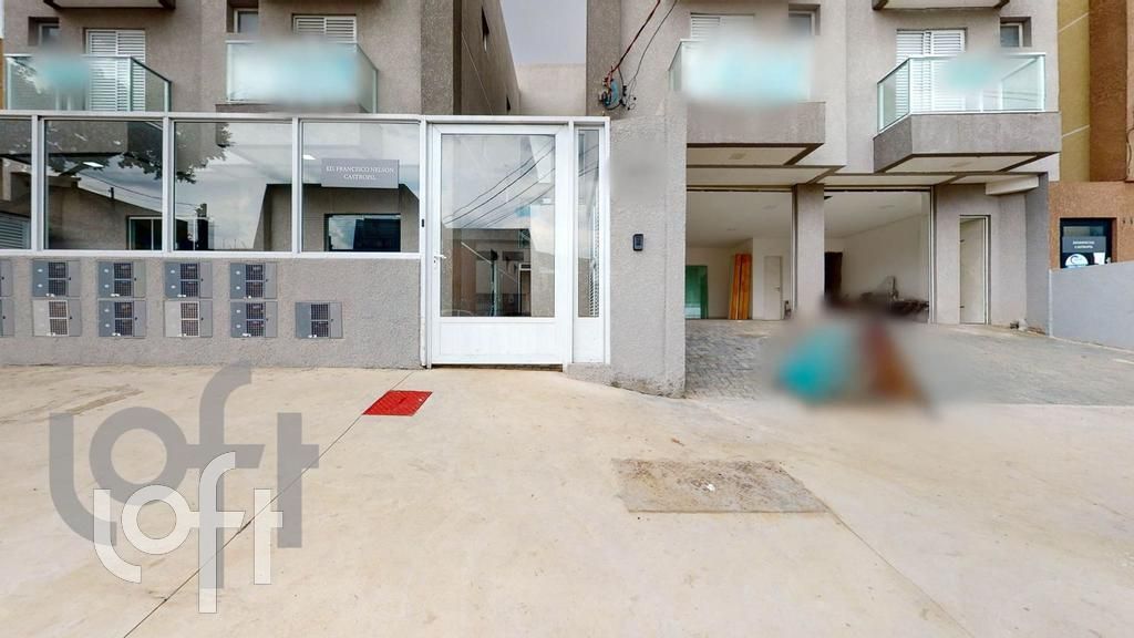 Apartamento, 1 quarto, 39 m² - Foto 27