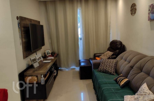 Apartamento, 3 quartos, 71 m² - Foto 5