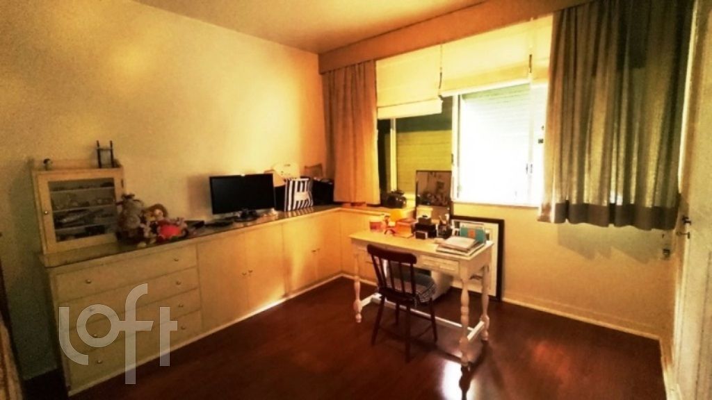 Apartamento, 3 quartos, 175 m² - Foto 32