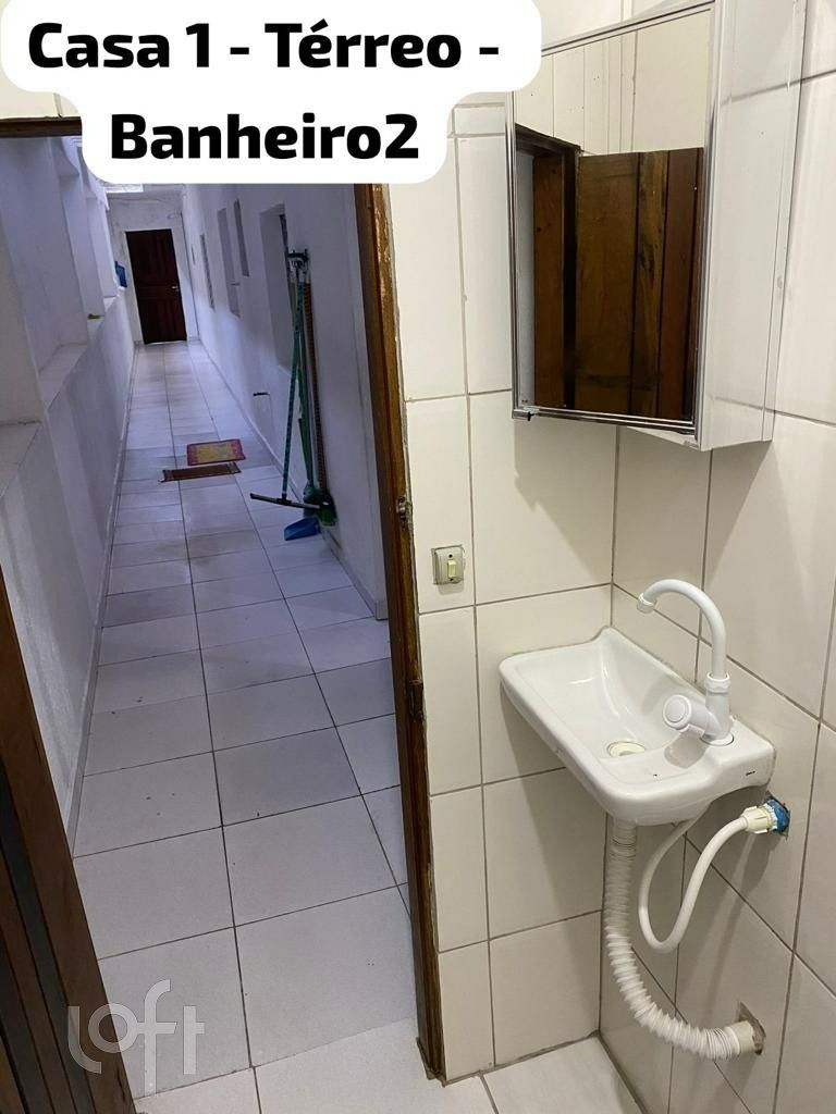 Casa, 3 quartos, 240 m² - Foto 18