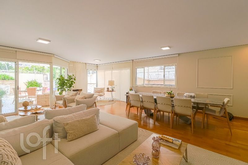 Casa de Condomínio, 4 quartos - Foto 9