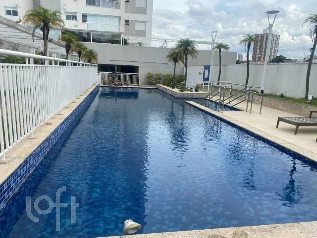Apartamento à venda com 2 quartos, 82m² - Foto 29