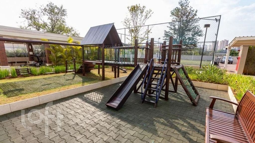 Apartamento, 2 quartos, 76 m² - Foto 11