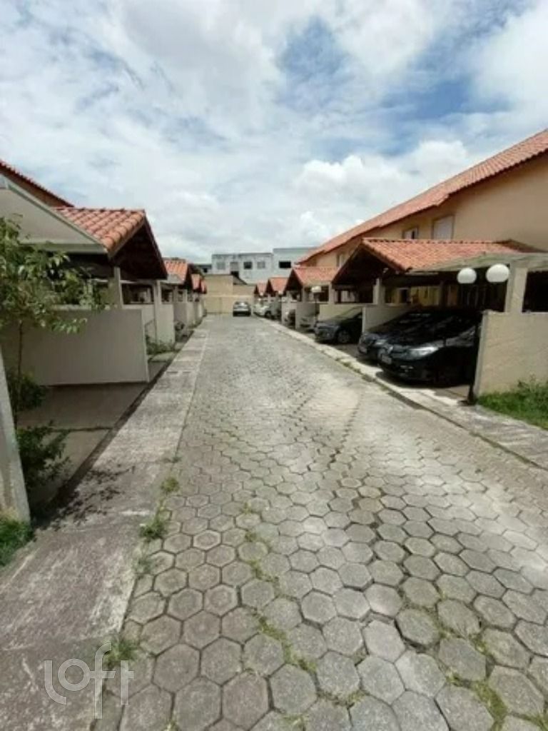 Casa de Condomínio, 2 quartos - Foto 10