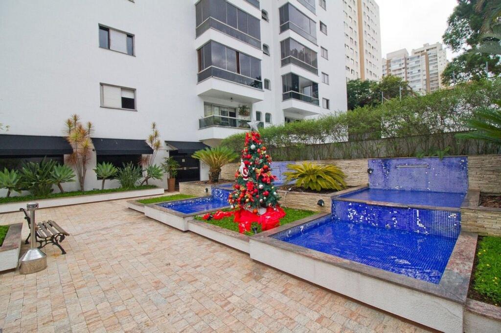 Apartamento, 4 quartos, 139 m² - Foto 9