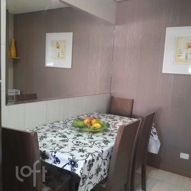 Casa à venda com 3 quartos, 124m² - Foto 8