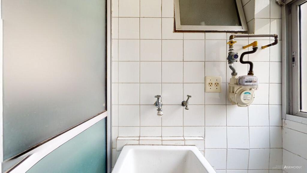 Apartamento, 2 quartos, 50 m² - Foto 11