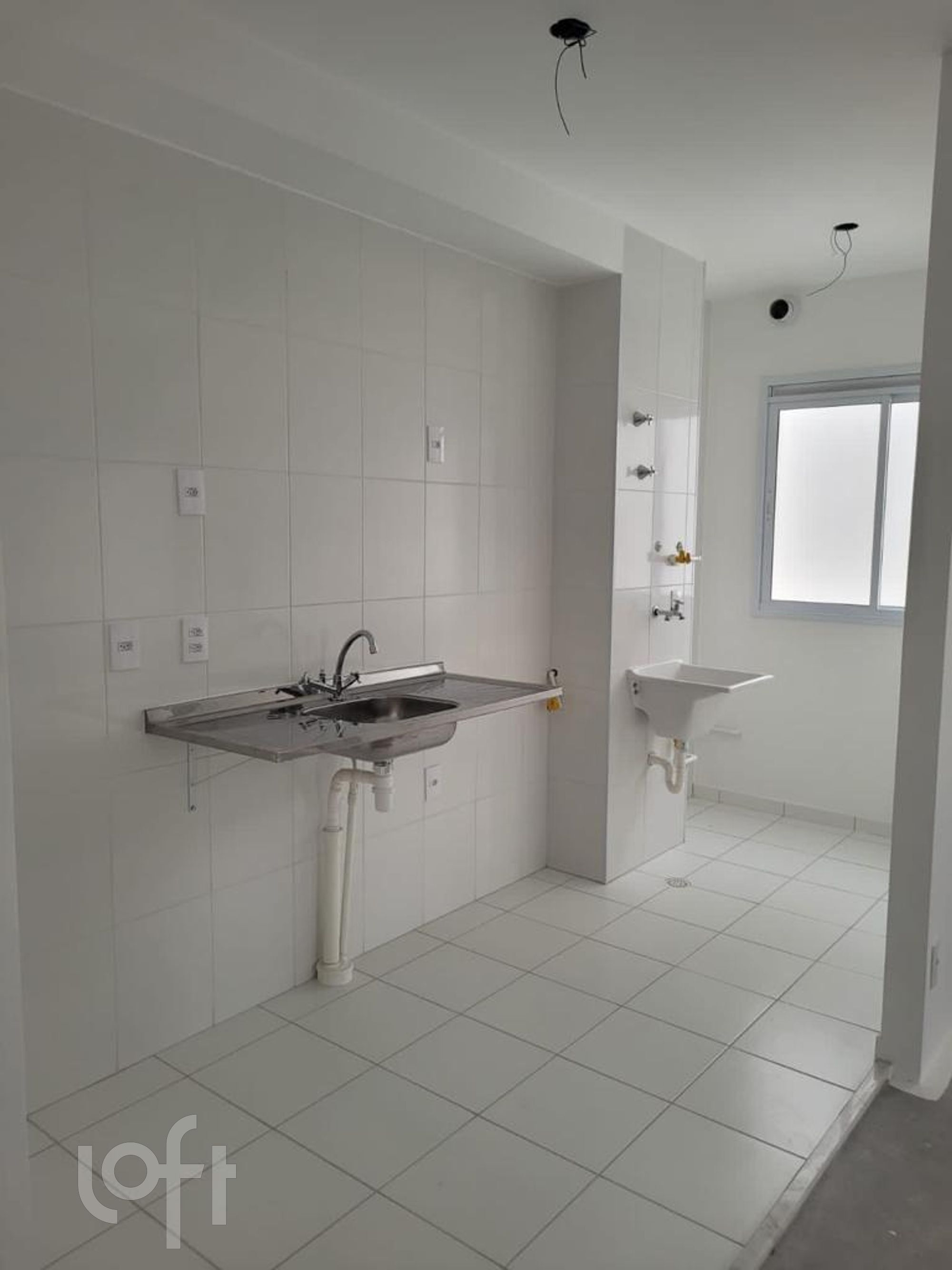 Apartamento à venda com 1 quarto, 41m² - Foto 14