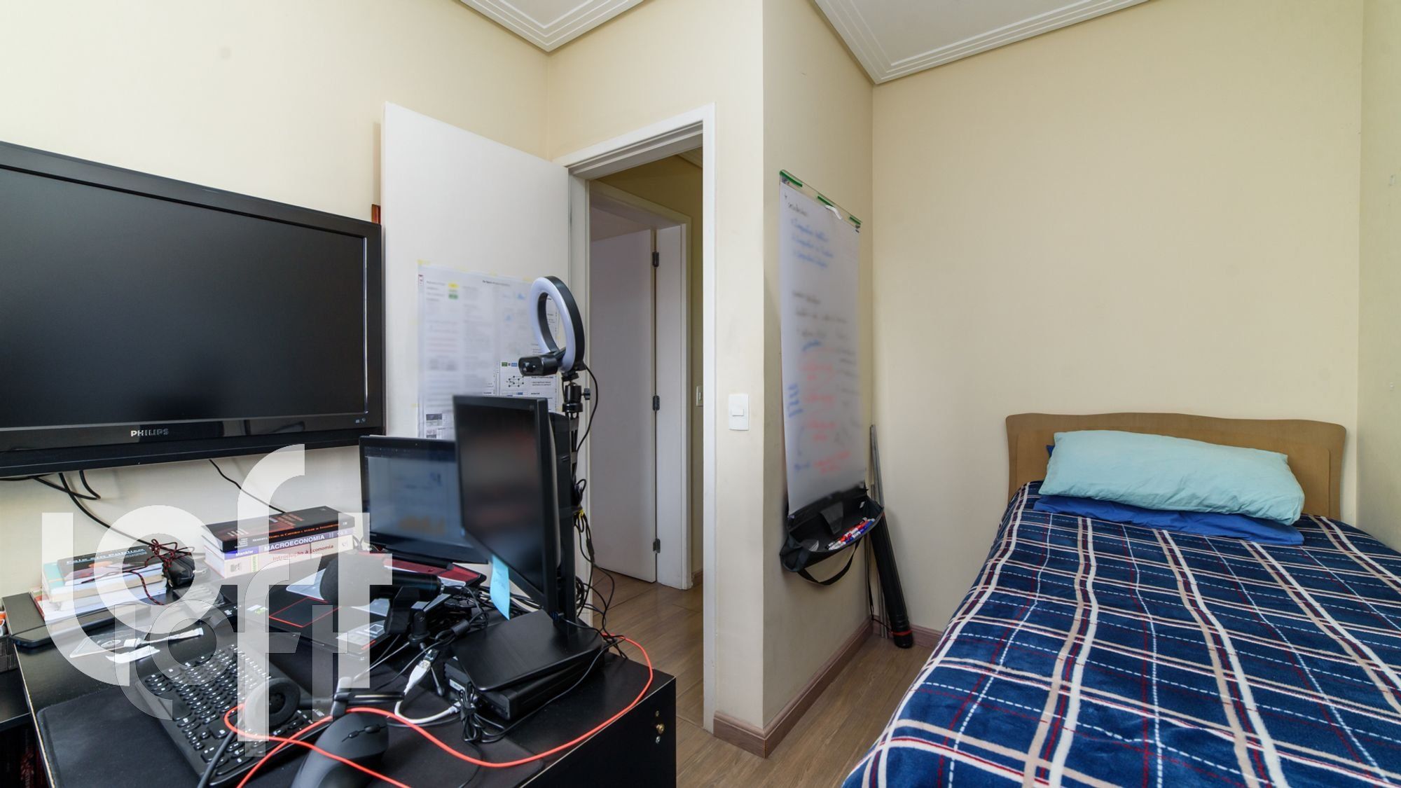 Apartamento, 3 quartos, 75 m² - Foto 3