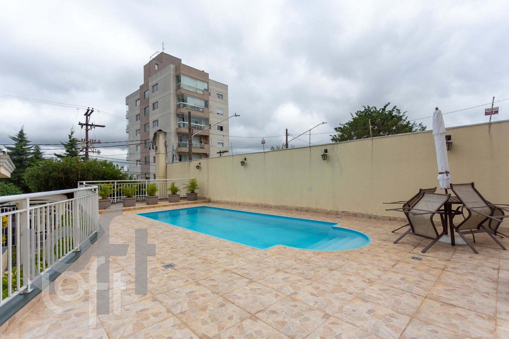 Apartamento à venda com 3 quartos, 68m² - Foto 17