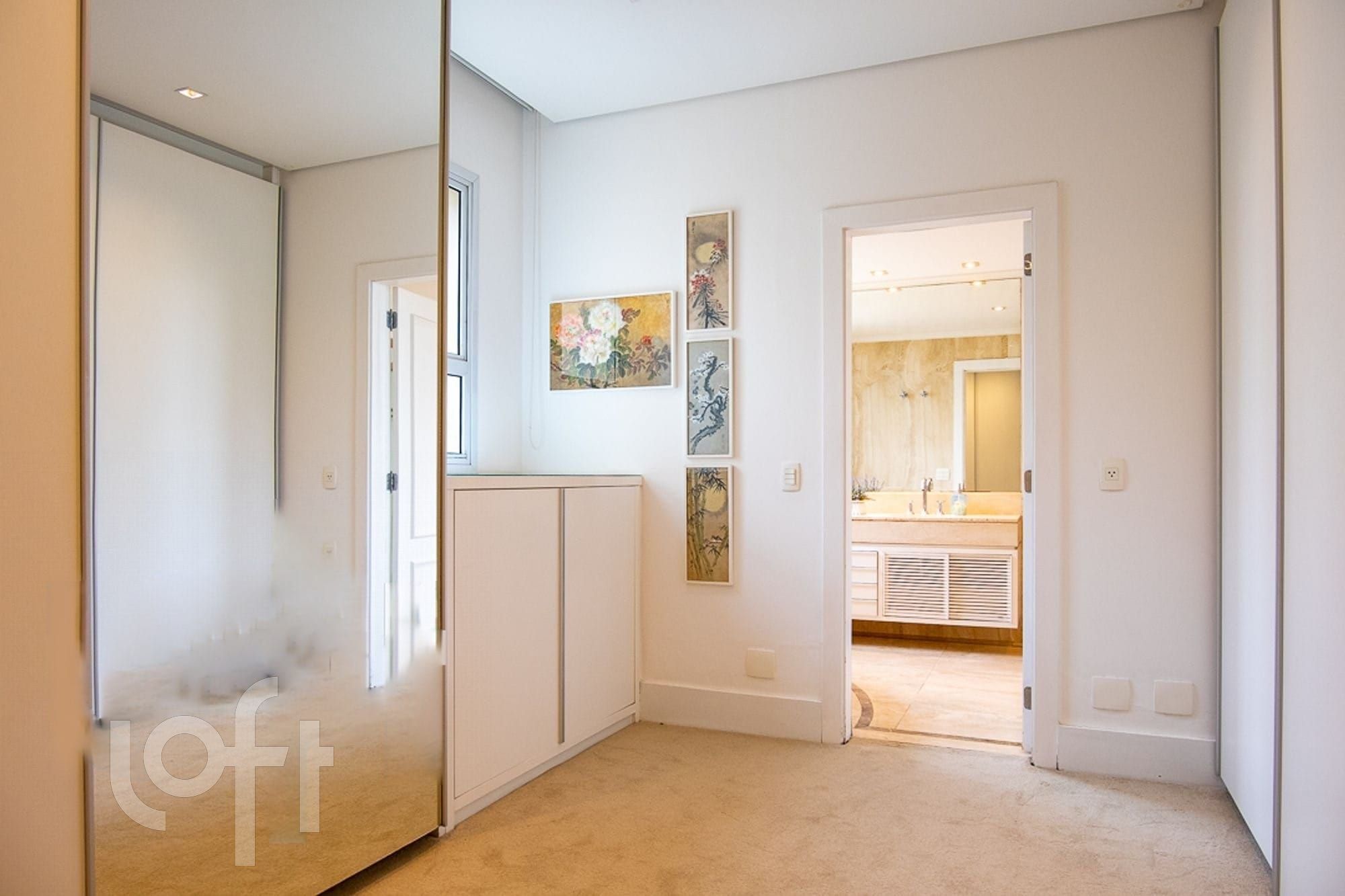 Apartamento, 3 quartos, 264 m² - Foto 24