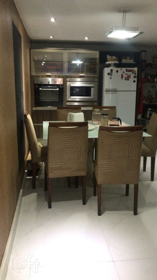 Casa, 4 quartos, 200 m² - Foto 8