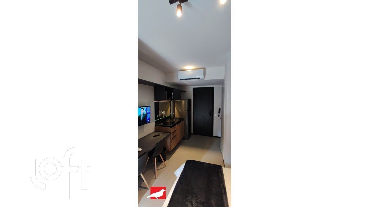 Apartamento, 1 quarto, 22 m² - Foto 5