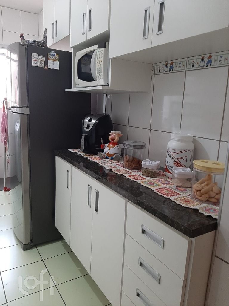 Apartamento à venda com 2 quartos, 51m² - Foto 11