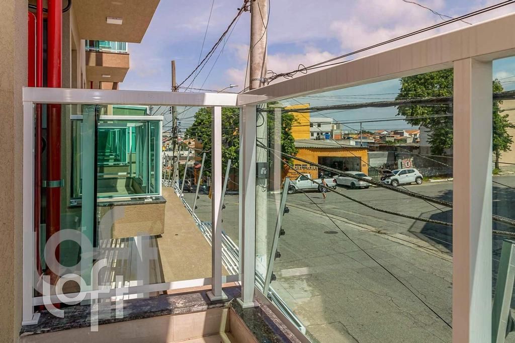 Apartamento, 2 quartos, 44 m² - Foto 6