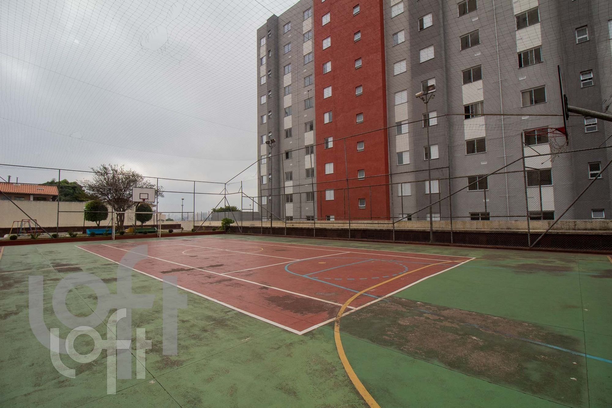 Apartamento, 2 quartos, 60 m² - Foto 45