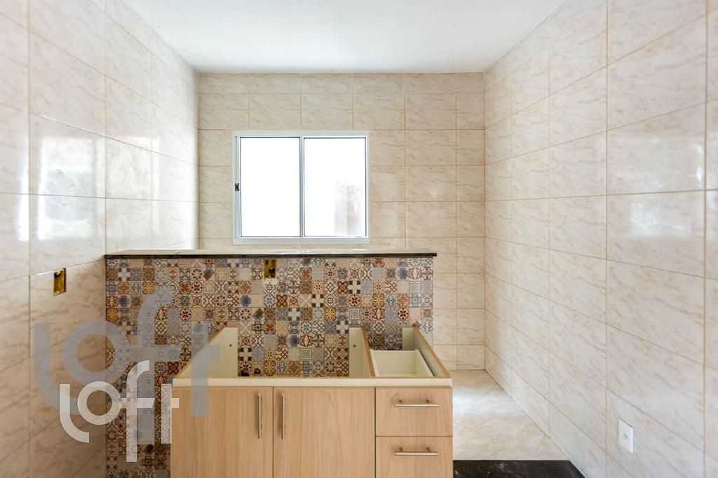 Apartamento, 2 quartos, 50 m² - Foto 9