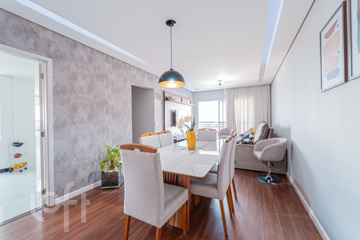 Apartamento, 3 quartos, 104 m² - Foto 5