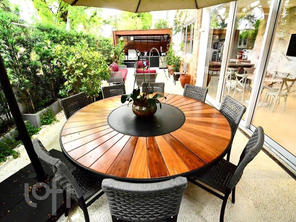 Casa de Condomínio à venda com 4 quartos, 559m² - Foto 13