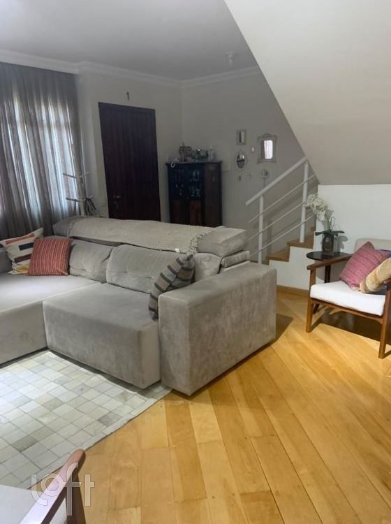 Casa, 3 quartos, 112 m² - Foto 20