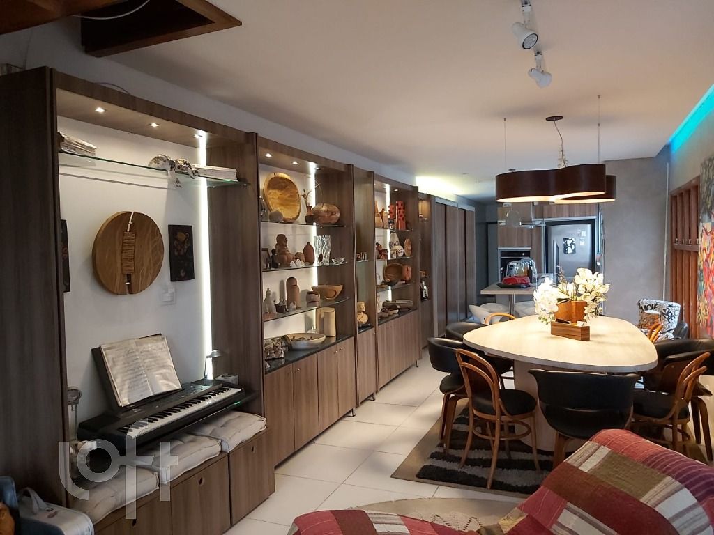 Casa, 3 quartos, 220 m² - Foto 3