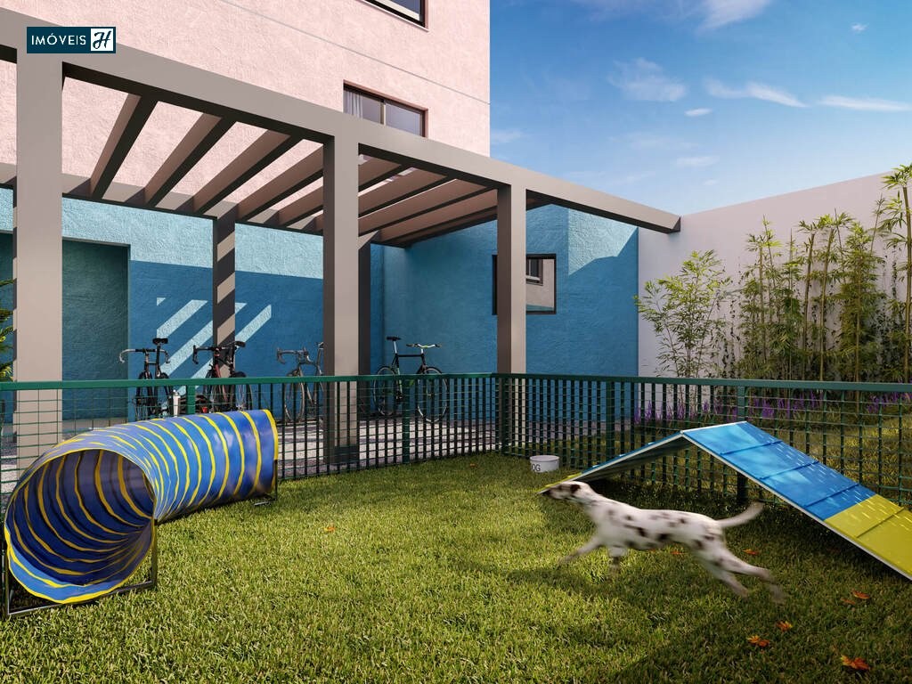 Apartamento, 1 quarto, 25 m² - Foto 8