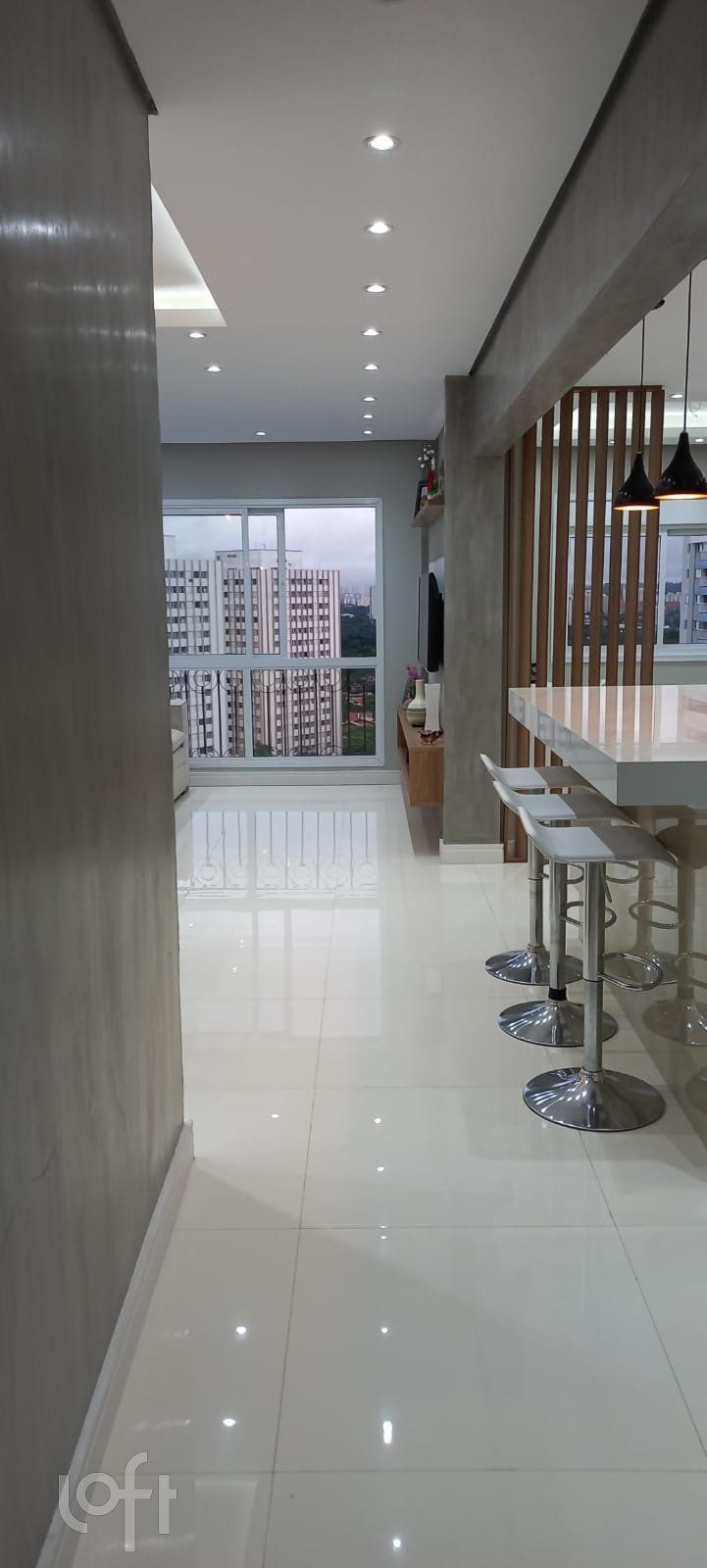 Apartamento à venda com 2 quartos, 90m² - Foto 15