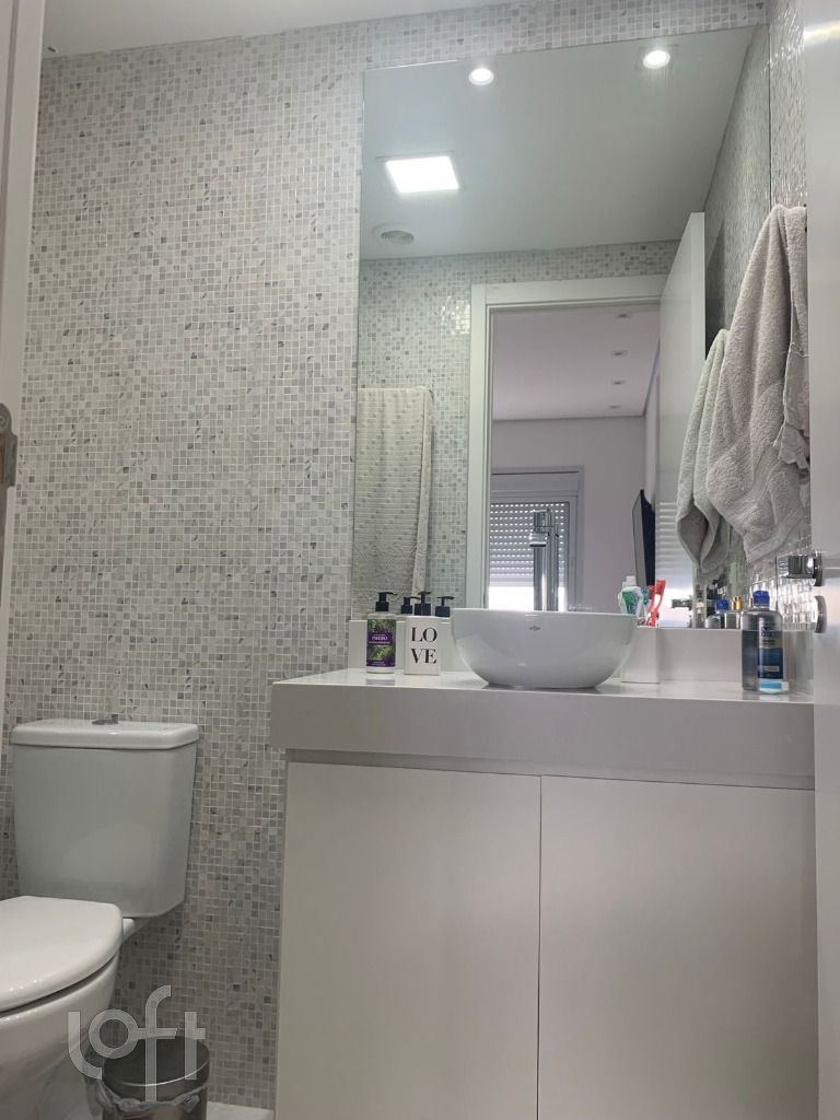 Apartamento, 2 quartos, 68 m² - Foto 16