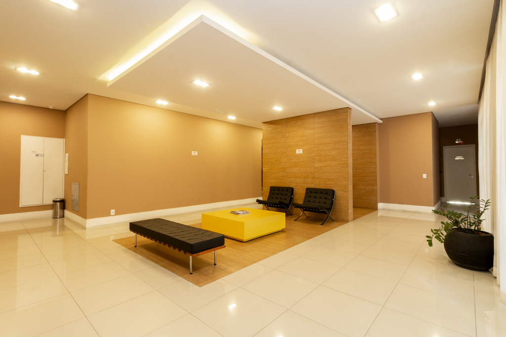Apartamento, 1 quarto, 86 m² - Foto 28