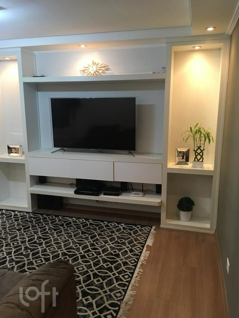 Apartamento, 2 quartos, 140 m² - Foto 5