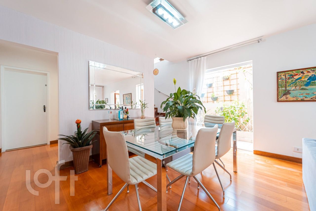 Casa, 3 quartos, 140 m² - Foto 13