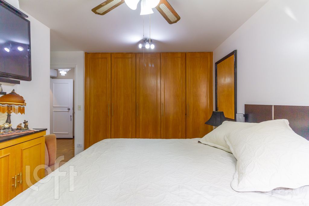 Apartamento, 3 quartos, 130 m² - Foto 16