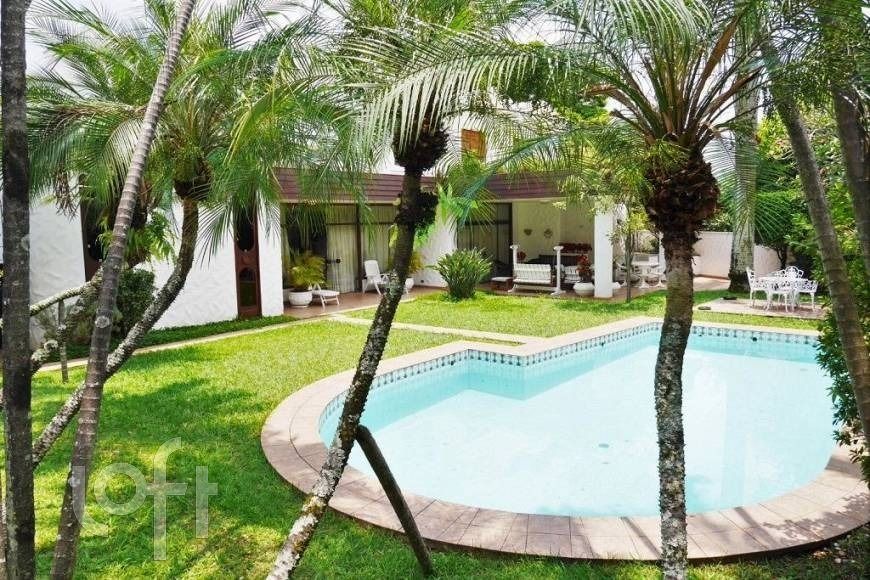 Casa, 4 quartos, 572 m² - Foto 6