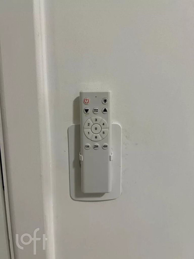 Apartamento, 1 quarto, 33 m² - Foto 12