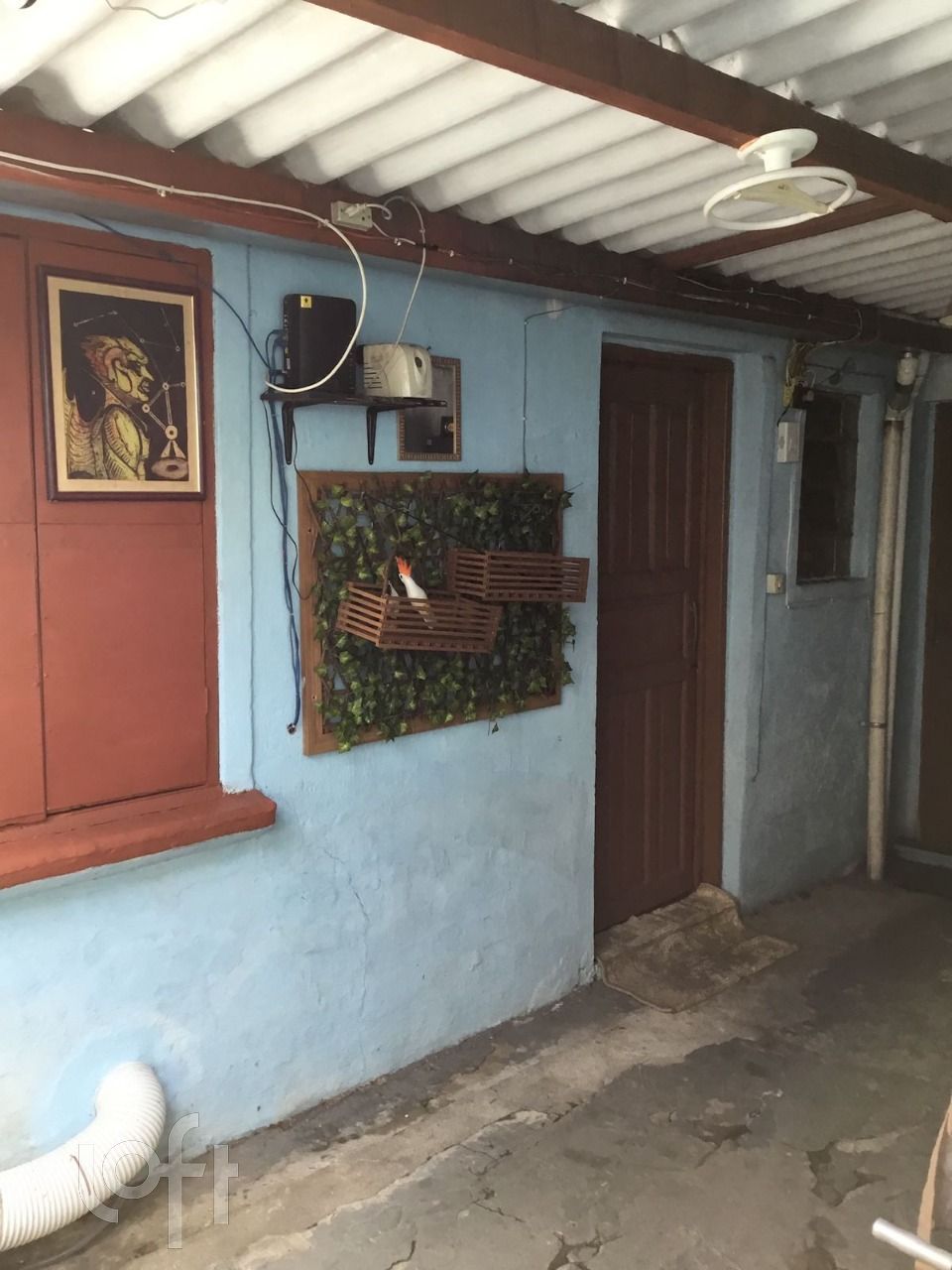 Casa, 3 quartos, 250 m² - Foto 13